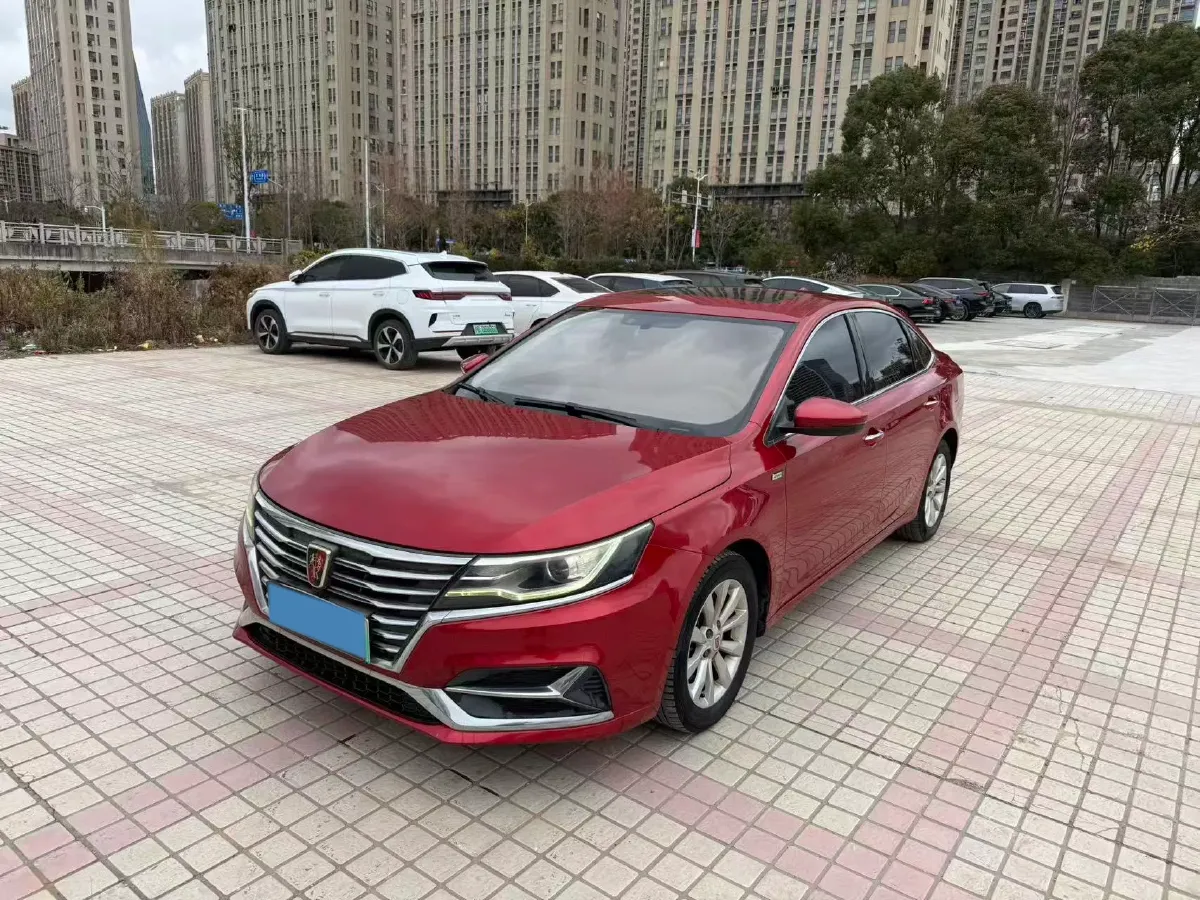 2017 Roewe i6 1.0T 125HP L3 2AT PHEV,autocango,china used car exporter,china ev exporter,chinese used car exporter,chinese used ev exporter