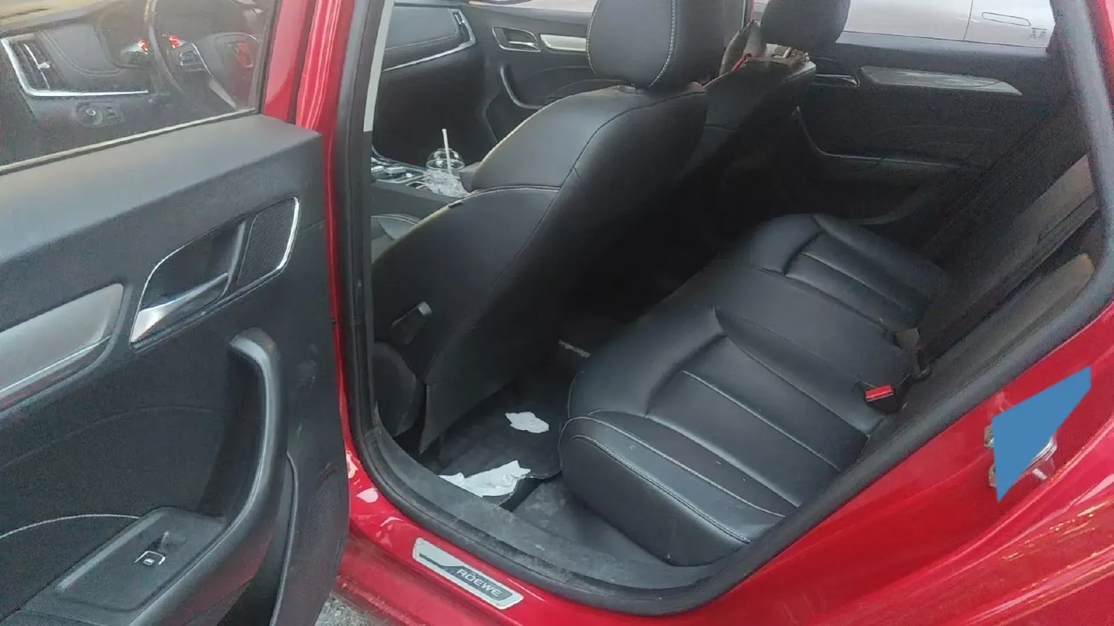 2017 Roewe i6 1.0T 125HP L3 2AT PHEV,autocango,china used car exporter,china ev exporter,chinese used car exporter,chinese used ev exporter