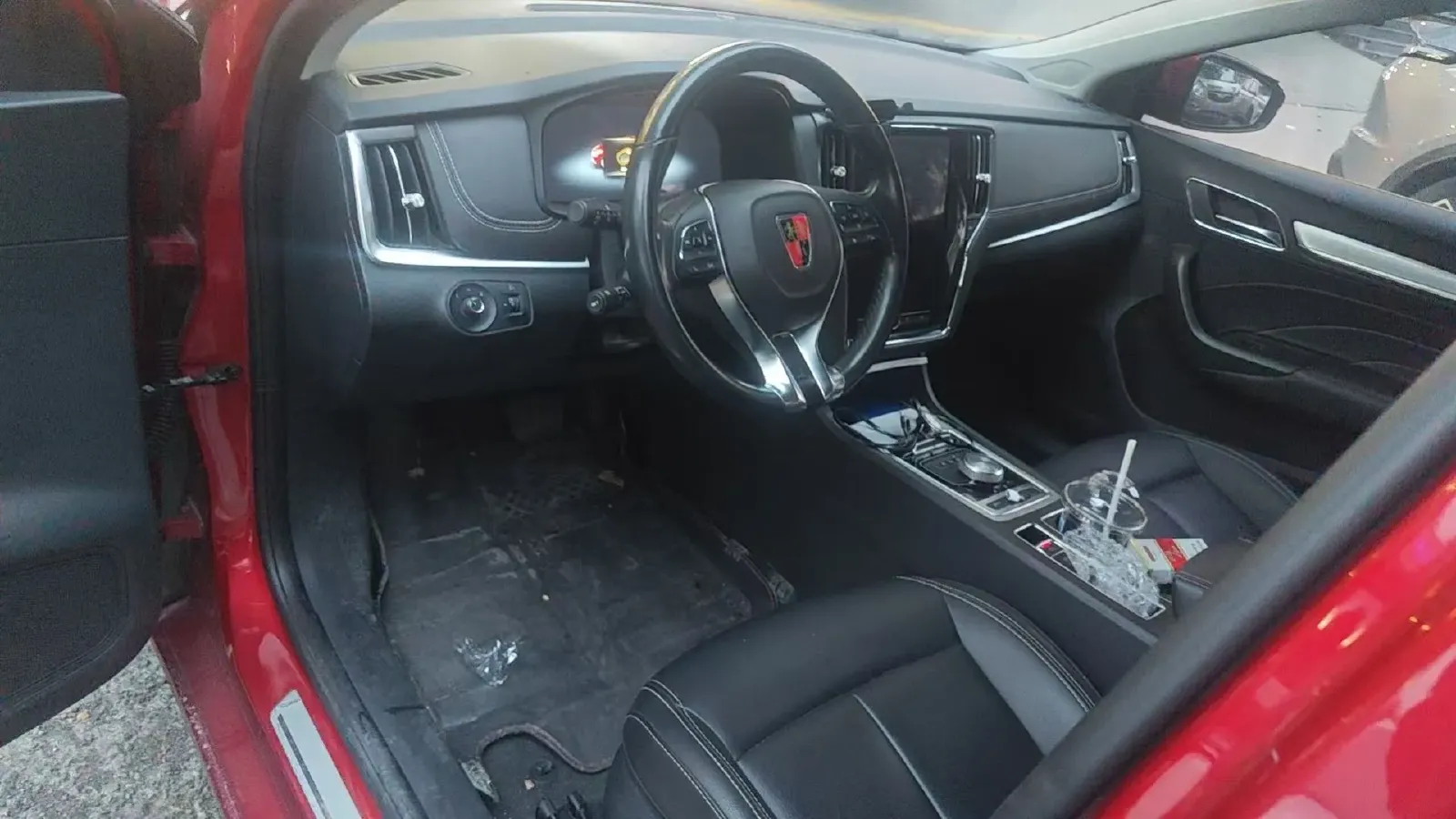 2017 Roewe i6 1.0T 125HP L3 2AT PHEV,autocango,china used car exporter,china ev exporter,chinese used car exporter,chinese used ev exporter