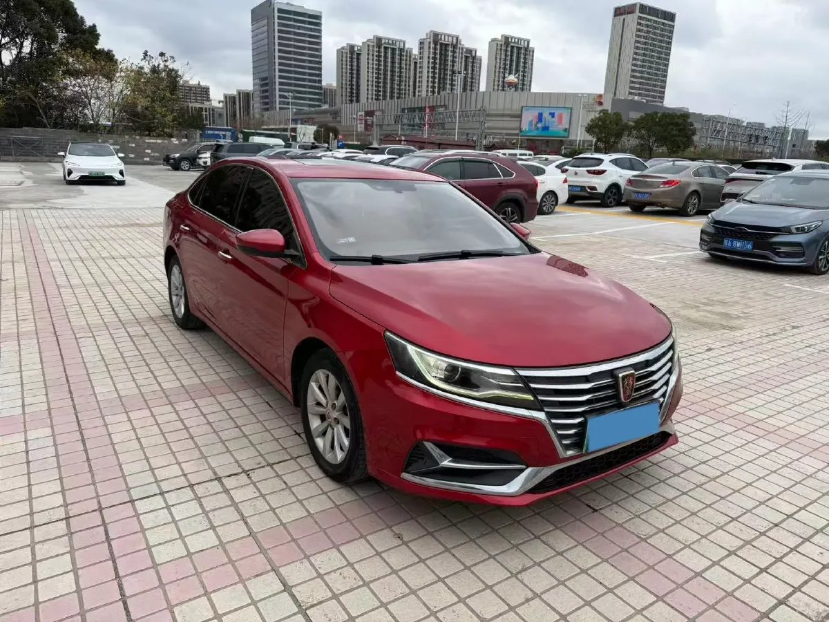 2017 Roewe i6 1.0T 125HP L3 2AT PHEV,autocango,china used car exporter,china ev exporter,chinese used car exporter,chinese used ev exporter
