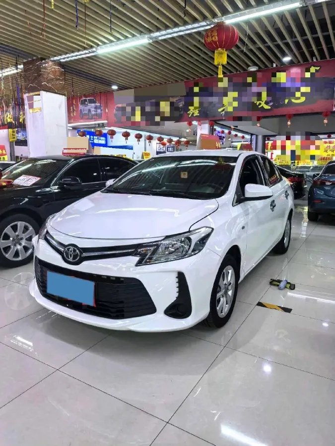2021 Toyota Vios 1.5L 112HP L4 CVT,autocango,china used car exporter,china ev exporter,chinese used car exporter,chinese used ev exporter