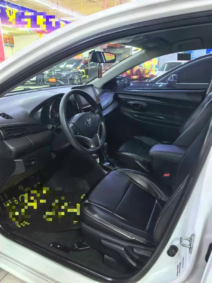 2021 Toyota Vios 1.5L 112HP L4 CVT,autocango,china used car exporter,china ev exporter,chinese used car exporter,chinese used ev exporter