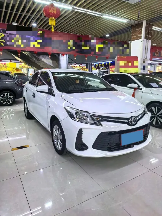 2021 Toyota Vios 1.5L 112HP L4 CVT,autocango,china used car exporter,china ev exporter,chinese used car exporter,chinese used ev exporter