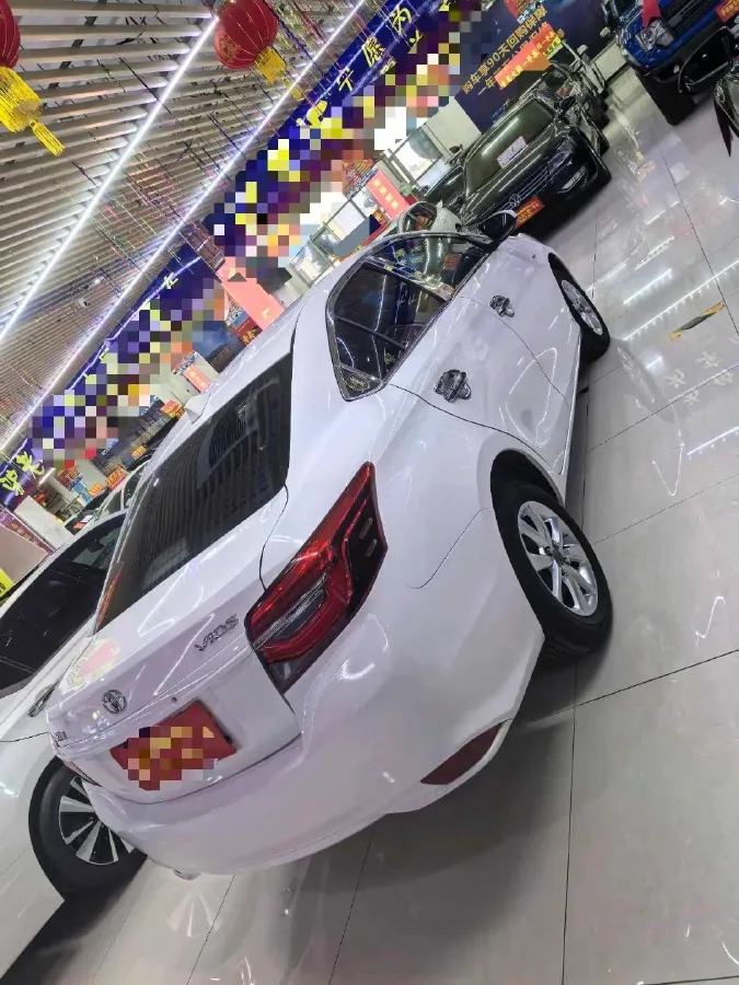 2021 Toyota Vios 1.5L 112HP L4 CVT,autocango,china used car exporter,china ev exporter,chinese used car exporter,chinese used ev exporter