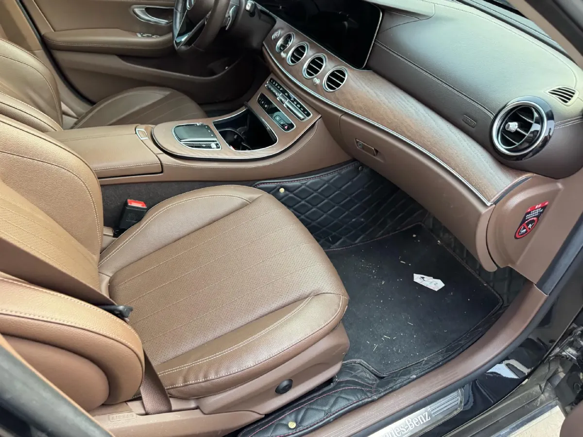 2022 Mercedes-Benz E Class 2.0T 258HP L4 9AT,autocango,china used car exporter,china ev exporter,chinese used car exporter,chinese used ev exporter