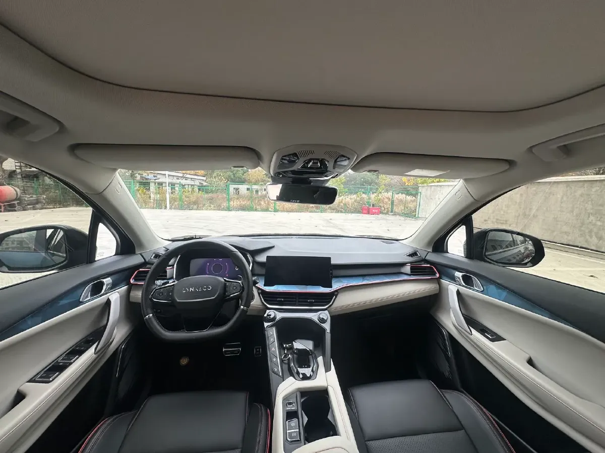 2020 LYNK&CO 06 1.5T 177HP L3 7DCT,autocango,china used car exporter,china ev exporter,chinese used car exporter,chinese used ev exporter