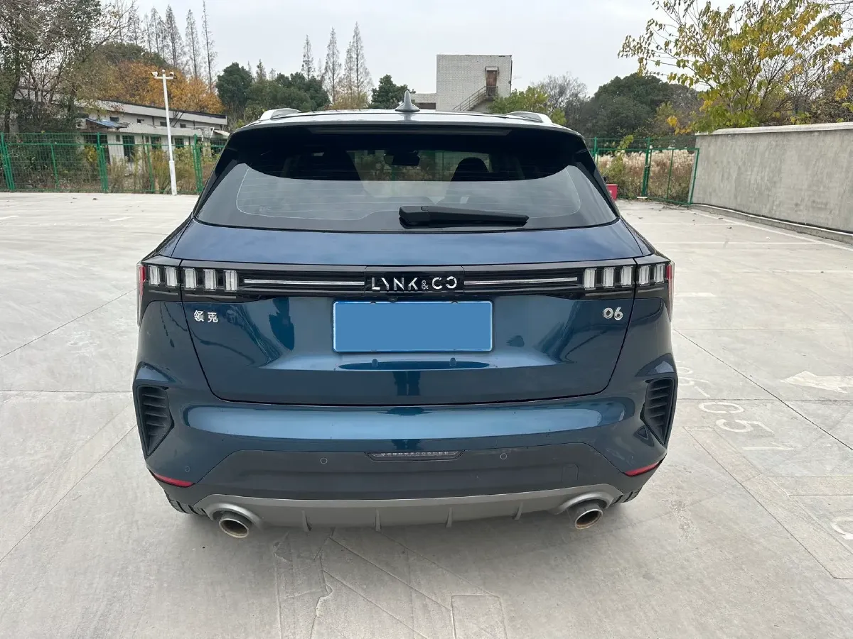 2020 LYNK&CO 06 1.5T 177HP L3 7DCT,autocango,china used car exporter,china ev exporter,chinese used car exporter,chinese used ev exporter