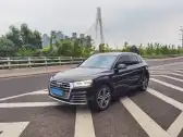 2020 AUDI Q5L,autocango,china used car exporter,china ev exporter,chinese used car exporter,chinese used ev exporter