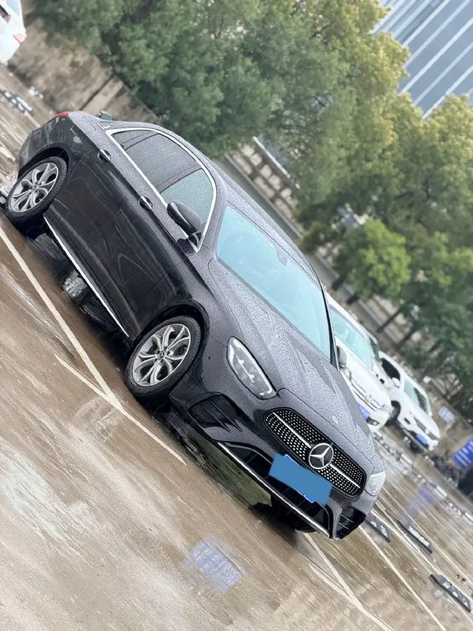 2021 Mercedes-Benz E Class 2.0T 258HP L4 9AT,autocango,china used car exporter,china ev exporter,chinese used car exporter,chinese used ev exporter