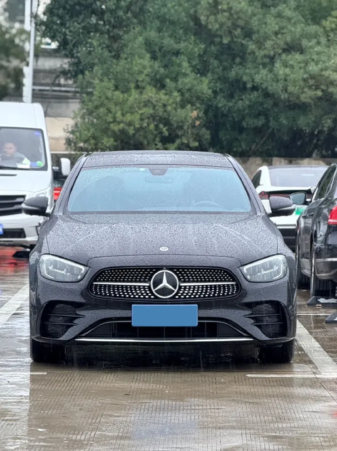 2021 Mercedes-Benz E Class 2.0T 258HP L4 9AT,autocango,china used car exporter,china ev exporter,chinese used car exporter,chinese used ev exporter