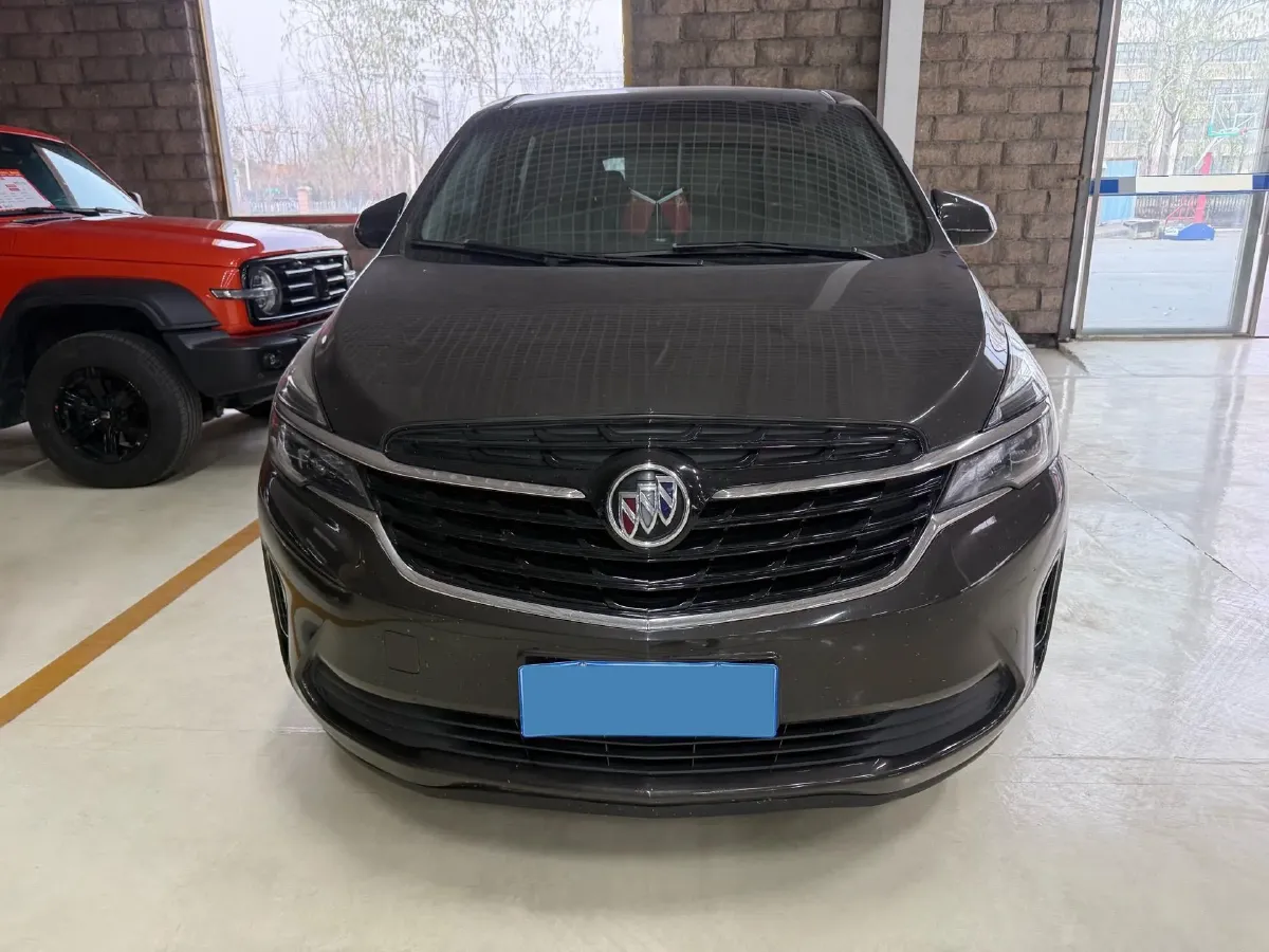2021 Buick GL8 2.0T 237HP L4 9AT,autocango,china used car exporter,china ev exporter,chinese used car exporter,chinese used ev exporter