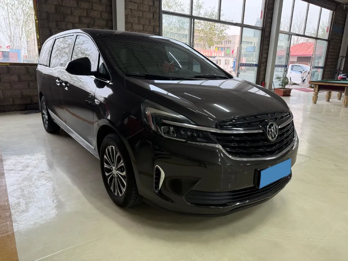 2021 Buick GL8 2.0T 237HP L4 9AT,autocango,china used car exporter,china ev exporter,chinese used car exporter,chinese used ev exporter