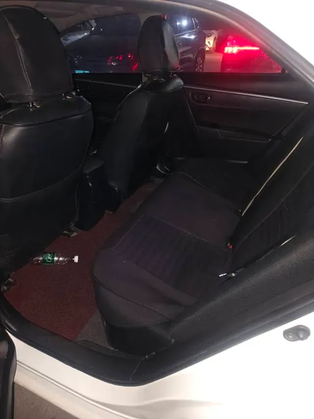 2017 Toyota Levin 1.8L 140HP L4 CVT,autocango,china used car exporter,china ev exporter,chinese used car exporter,chinese used ev exporter