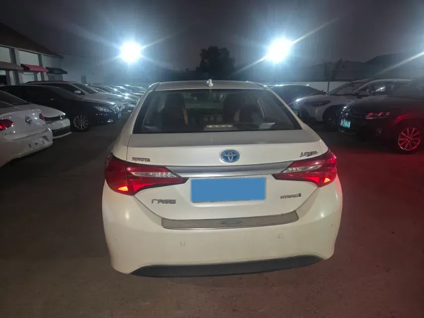 2017 Toyota Levin 1.8L 140HP L4 CVT,autocango,china used car exporter,china ev exporter,chinese used car exporter,chinese used ev exporter