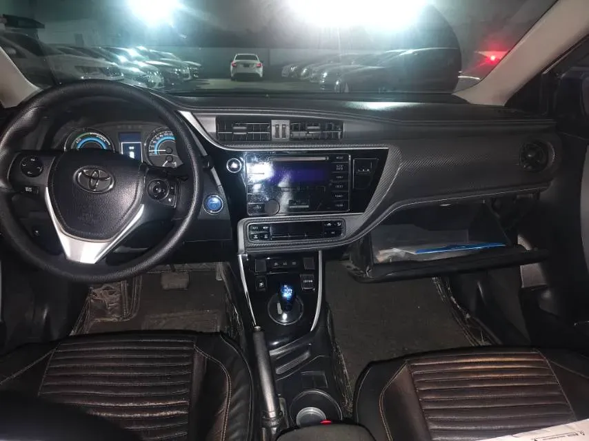 2017 Toyota Levin 1.8L 140HP L4 CVT,autocango,china used car exporter,china ev exporter,chinese used car exporter,chinese used ev exporter