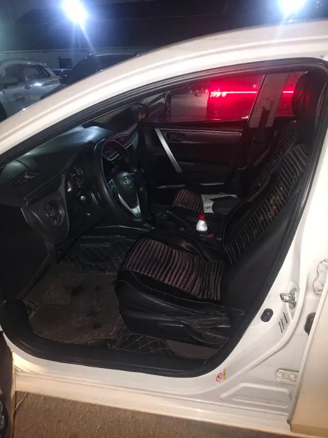 2017 Toyota Levin 1.8L 140HP L4 CVT,autocango,china used car exporter,china ev exporter,chinese used car exporter,chinese used ev exporter