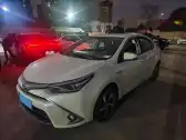 2017 TOYOTA LEVIN,autocango,china used car exporter,china ev exporter,chinese used car exporter,chinese used ev exporter