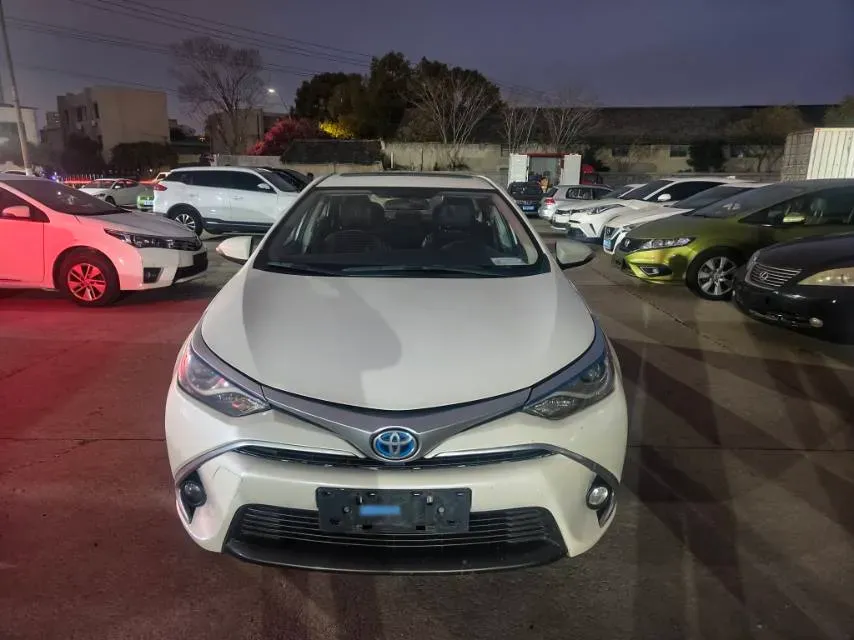 2017 Toyota Levin 1.8L 140HP L4 CVT,autocango,china used car exporter,china ev exporter,chinese used car exporter,chinese used ev exporter