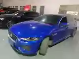 2020 Jaguar XEL 2.0T 200HP L4 8AT