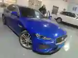 2020 Jaguar XEL 2.0T 200HP L4 8AT