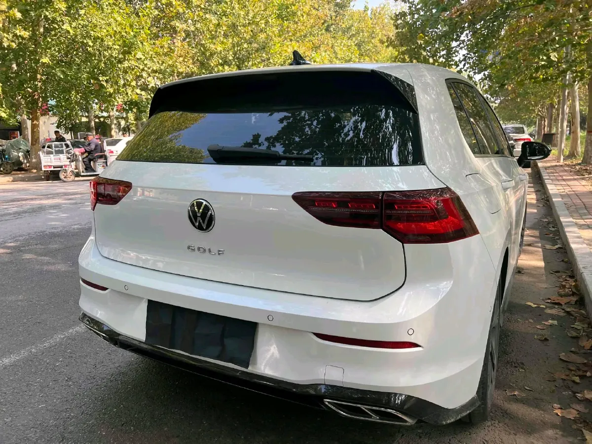 2021 Volkswagen Golf 1.4T 150HP L4 7DCT,autocango,china used car exporter,china ev exporter,chinese used car exporter,chinese used ev exporter