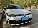 2021 Volkswagen Golf 1.4T 150HP L4 7DCT