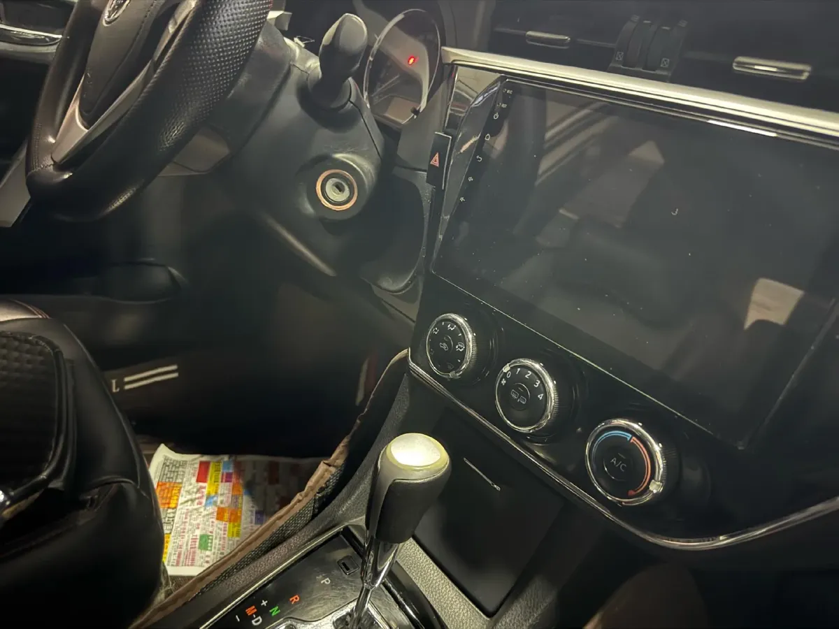 2017 Toyota Corolla 1.2T 116HP L4 CVT,autocango,china used car exporter,china ev exporter,chinese used car exporter,chinese used ev exporter