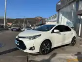 2018 TOYOTA LEVIN,autocango,china used car exporter,china ev exporter,chinese used car exporter,chinese used ev exporter