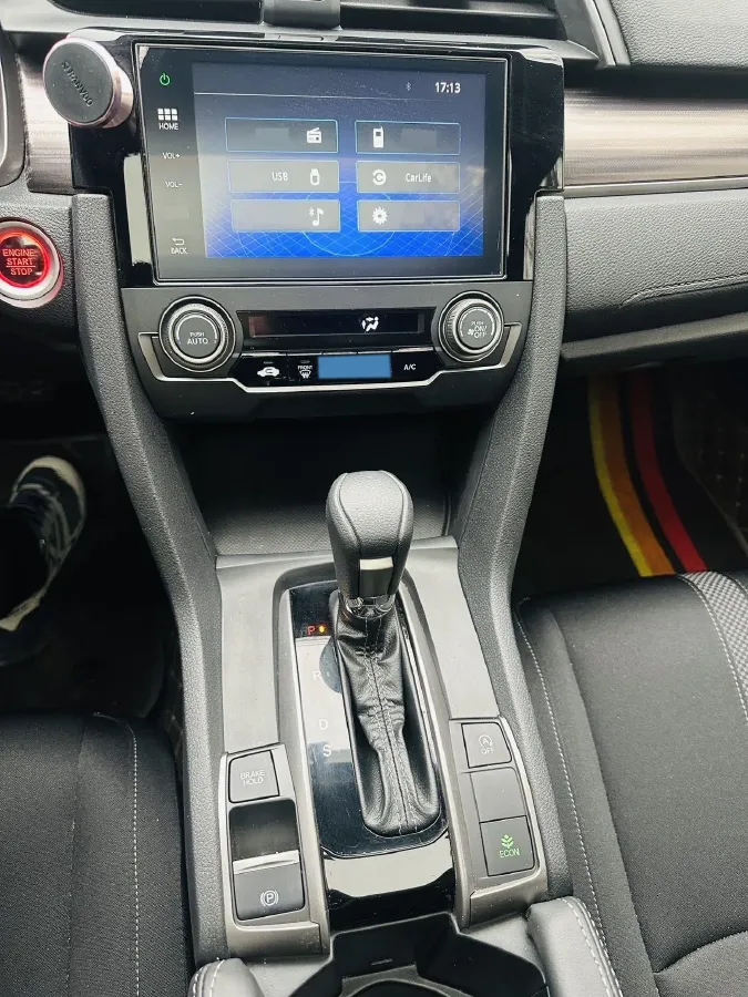 2021 Honda Civic 1.5T 177HP L4 CVT,autocango,china used car exporter,china ev exporter,chinese used car exporter,chinese used ev exporter