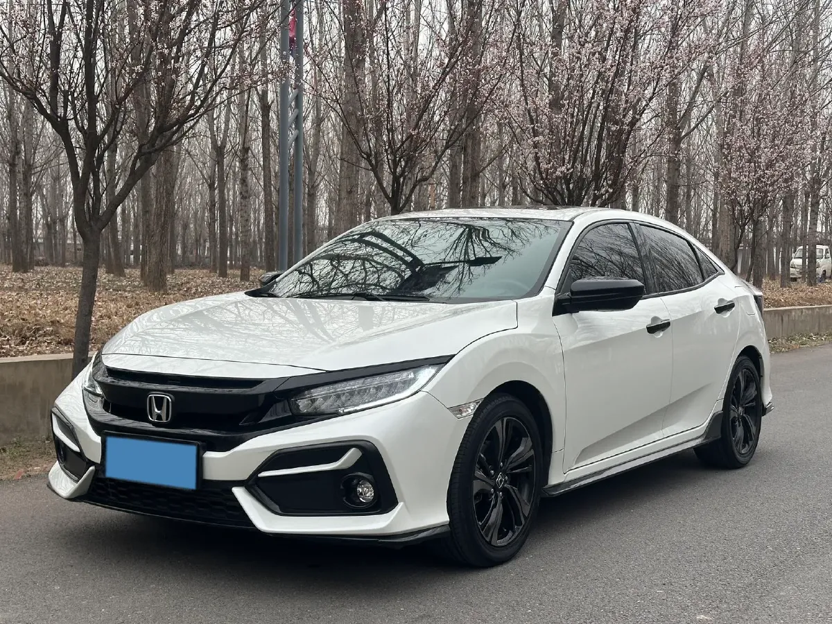 2021 Honda Civic 1.5T 177HP L4 CVT,autocango,china used car exporter,china ev exporter,chinese used car exporter,chinese used ev exporter