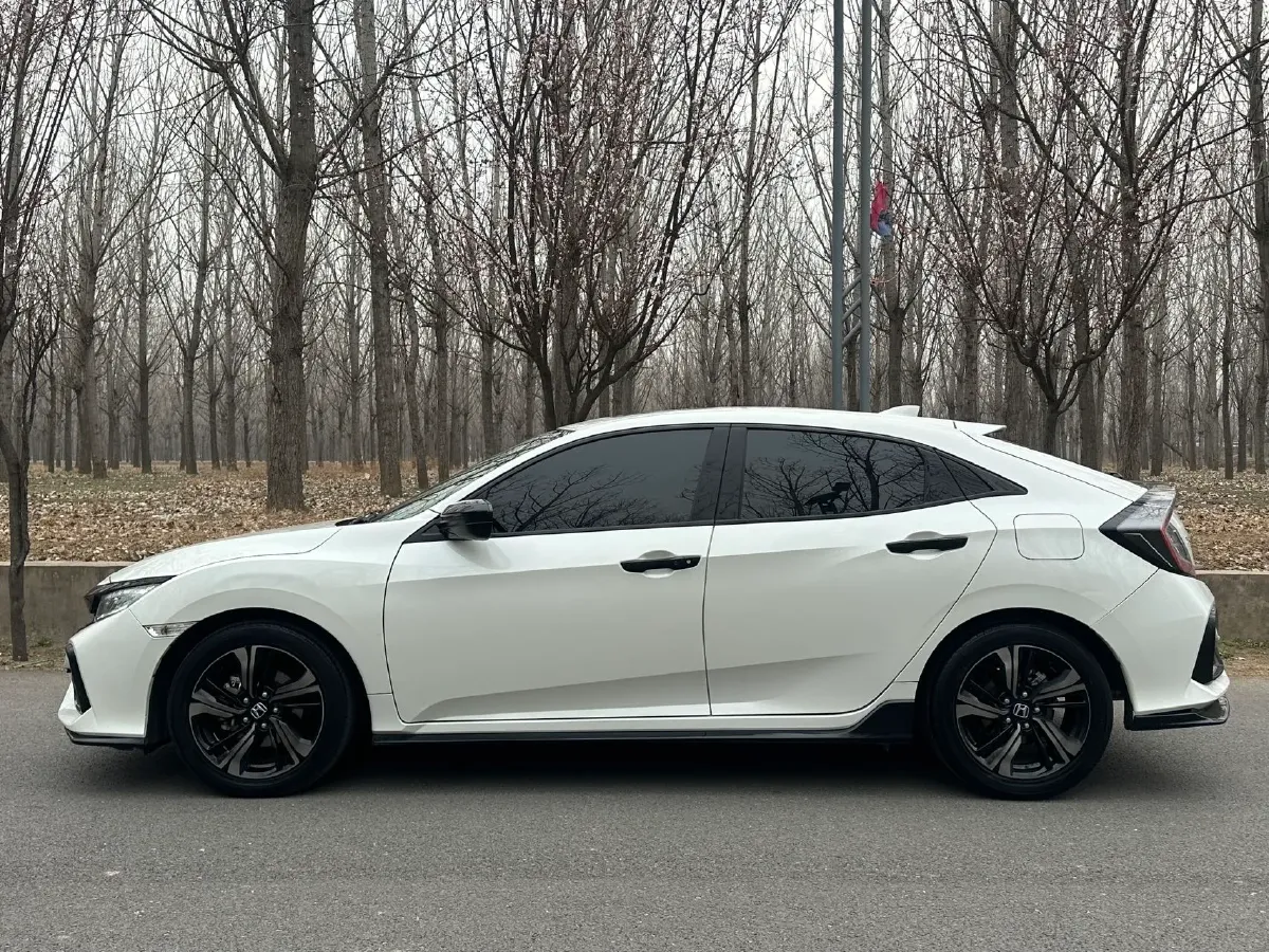 2021 Honda Civic 1.5T 177HP L4 CVT,autocango,china used car exporter,china ev exporter,chinese used car exporter,chinese used ev exporter