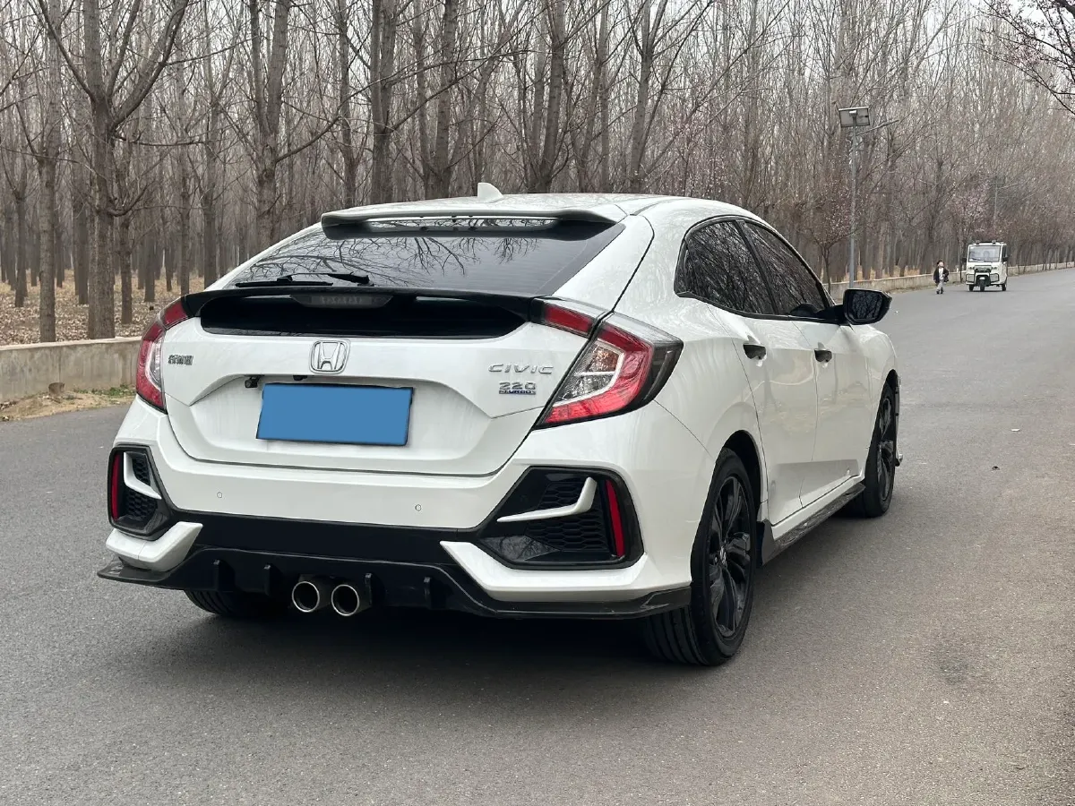 2021 Honda Civic 1.5T 177HP L4 CVT,autocango,china used car exporter,china ev exporter,chinese used car exporter,chinese used ev exporter