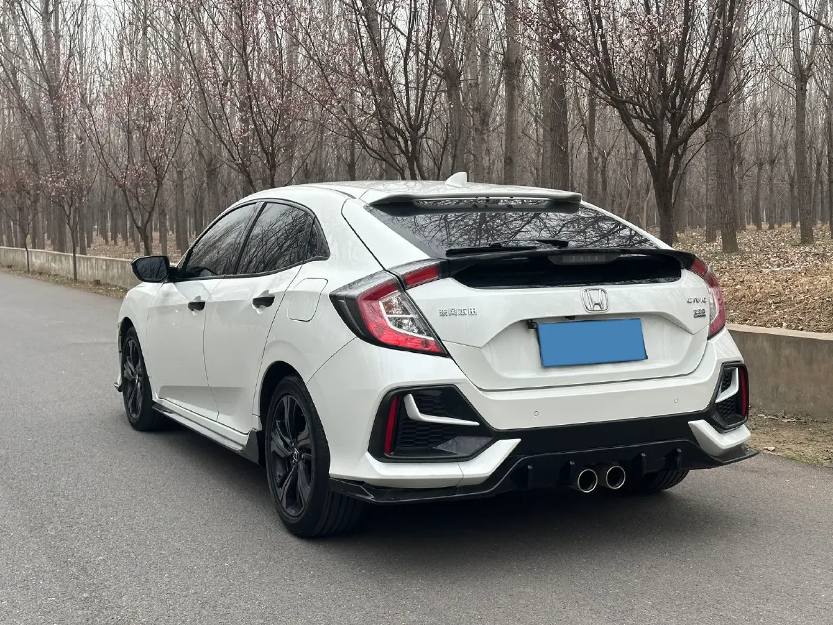 2021 Honda Civic 1.5T 177HP L4 CVT,autocango,china used car exporter,china ev exporter,chinese used car exporter,chinese used ev exporter