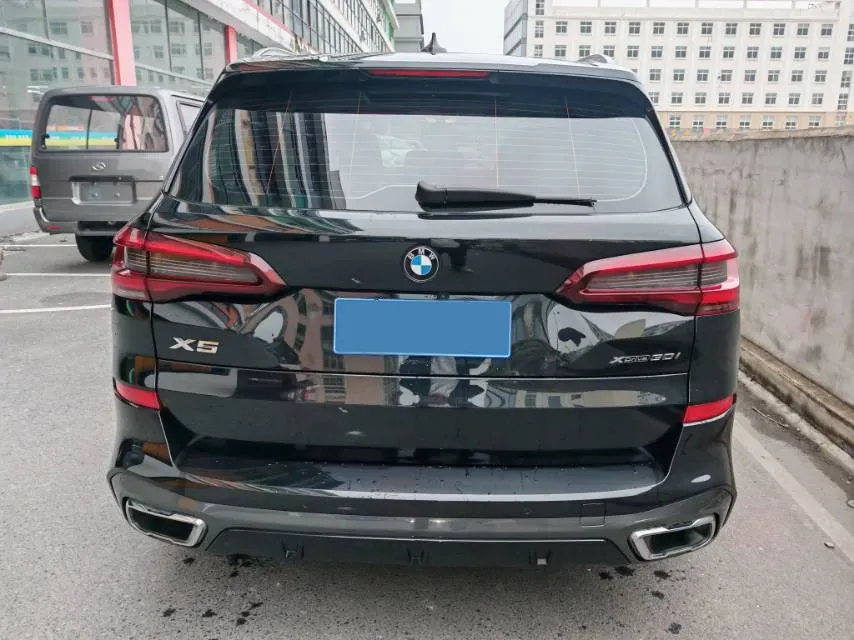 2022 BMW X5 2.0T 265HP L4 8AT,autocango,china used car exporter,china ev exporter,chinese used car exporter,chinese used ev exporter