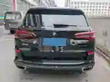 2022 BMW X5 2.0T 265HP L4 8AT
