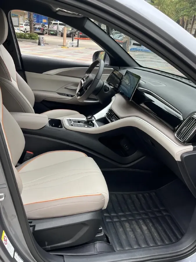 2023 BYD Song Pro 1.5L 110HP L4 E-CVT PHEV 12.9KWH,autocango,china used car exporter,china ev exporter,chinese used car exporter,chinese used ev exporter