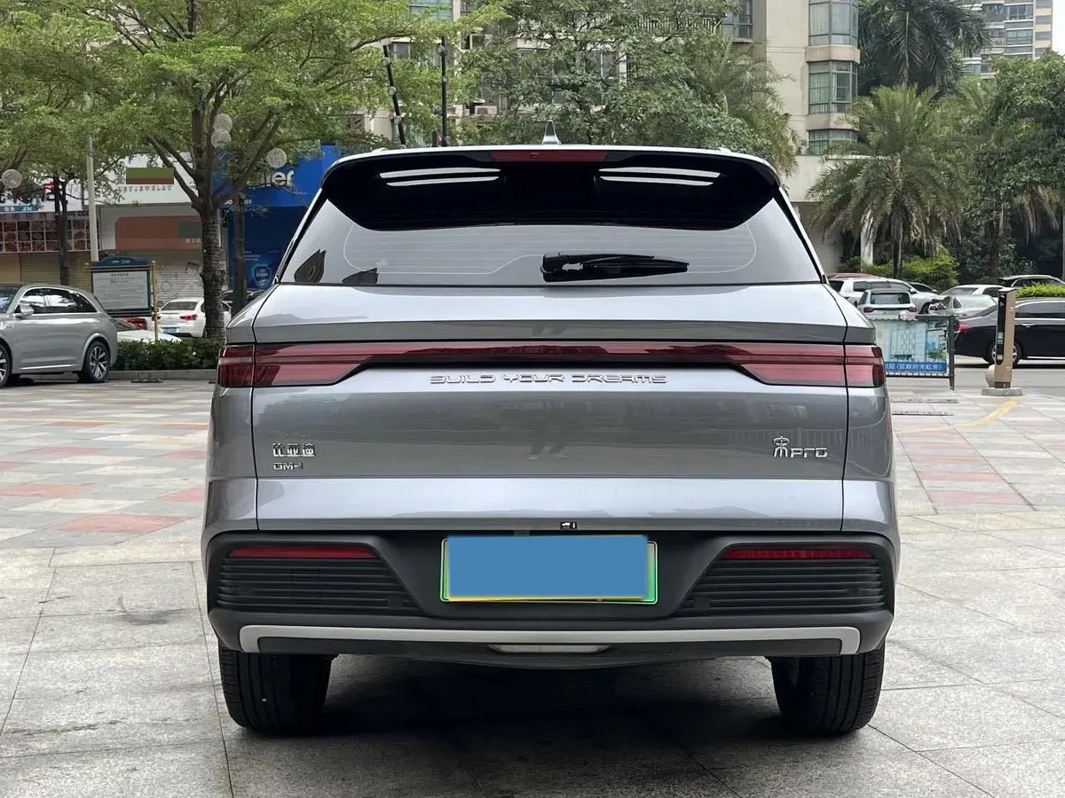 2023 BYD Song Pro 1.5L 110HP L4 E-CVT PHEV 12.9KWH,autocango,china used car exporter,china ev exporter,chinese used car exporter,chinese used ev exporter