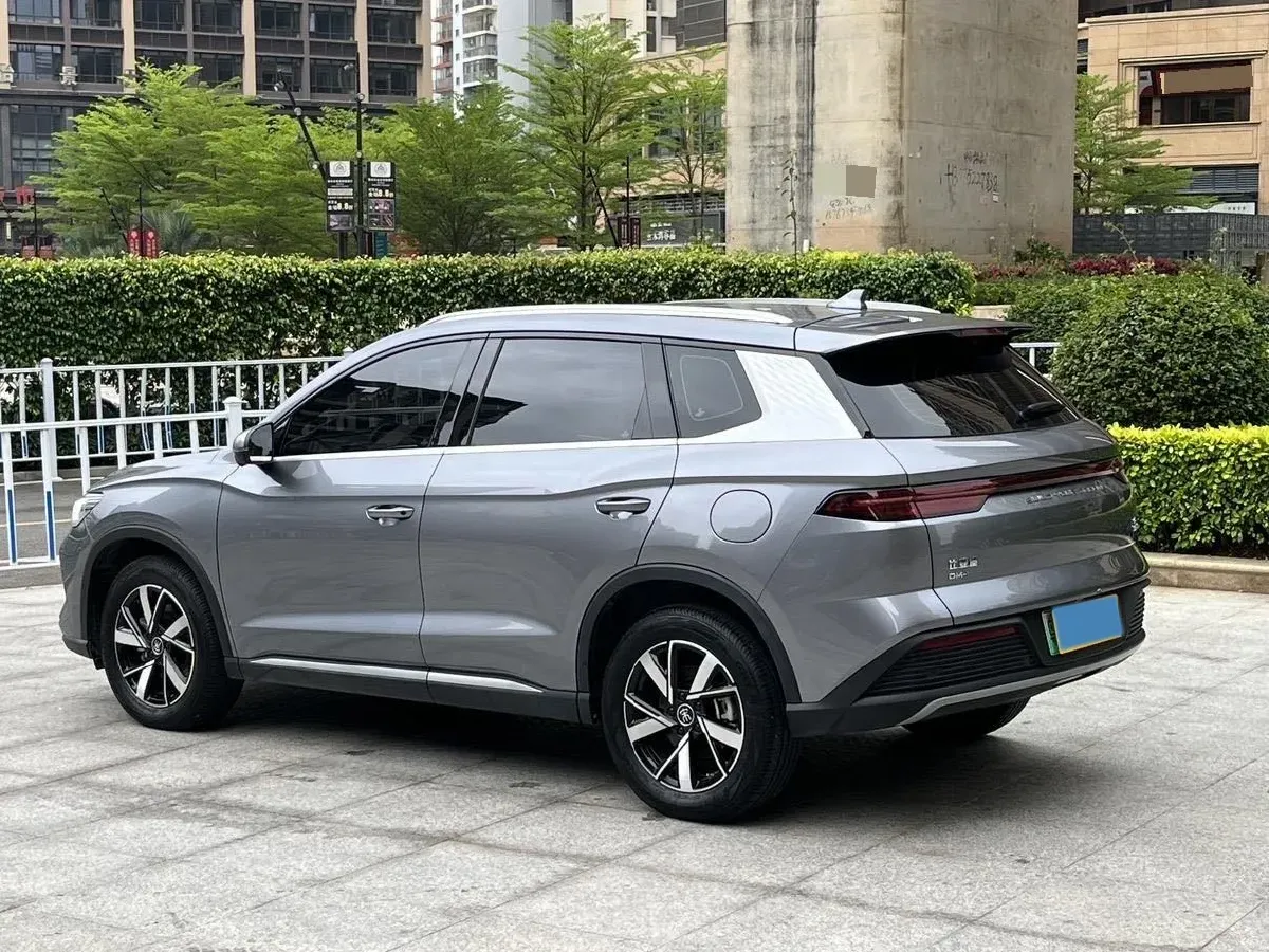 2023 BYD Song Pro 1.5L 110HP L4 E-CVT PHEV 12.9KWH,autocango,china used car exporter,china ev exporter,chinese used car exporter,chinese used ev exporter