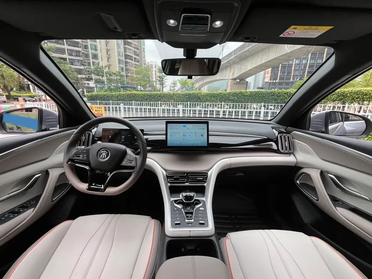 2023 BYD Song Pro 1.5L 110HP L4 E-CVT PHEV 12.9KWH,autocango,china used car exporter,china ev exporter,chinese used car exporter,chinese used ev exporter