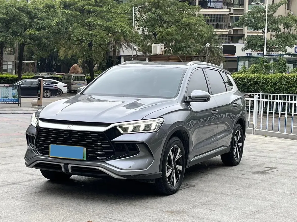 2023 BYD Song Pro 1.5L 110HP L4 E-CVT PHEV 12.9KWH,autocango,china used car exporter,china ev exporter,chinese used car exporter,chinese used ev exporter