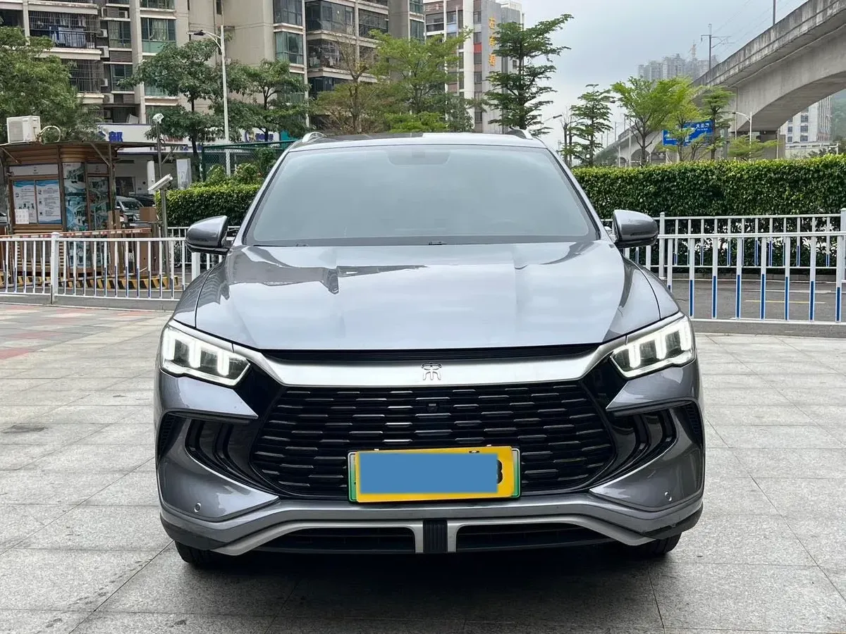 2023 BYD Song Pro 1.5L 110HP L4 E-CVT PHEV 12.9KWH,autocango,china used car exporter,china ev exporter,chinese used car exporter,chinese used ev exporter