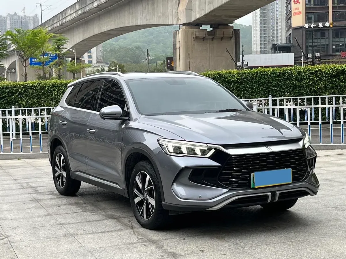 2023 BYD Song Pro 1.5L 110HP L4 E-CVT PHEV 12.9KWH,autocango,china used car exporter,china ev exporter,chinese used car exporter,chinese used ev exporter