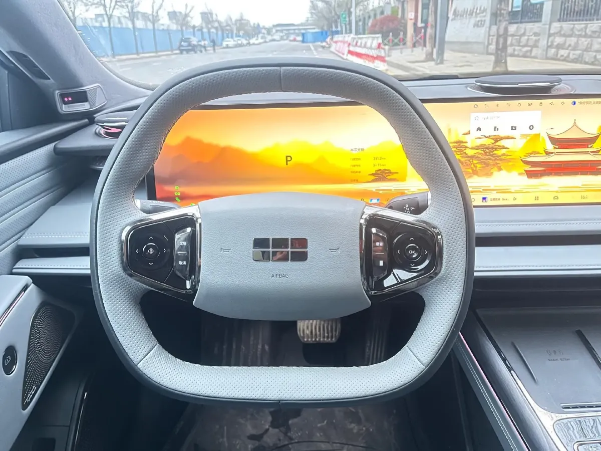 2025 MAXUS InterstellarX 2.5T 224HP L4 8AT,autocango,china used car exporter,china ev exporter,chinese used car exporter,chinese used ev exporter