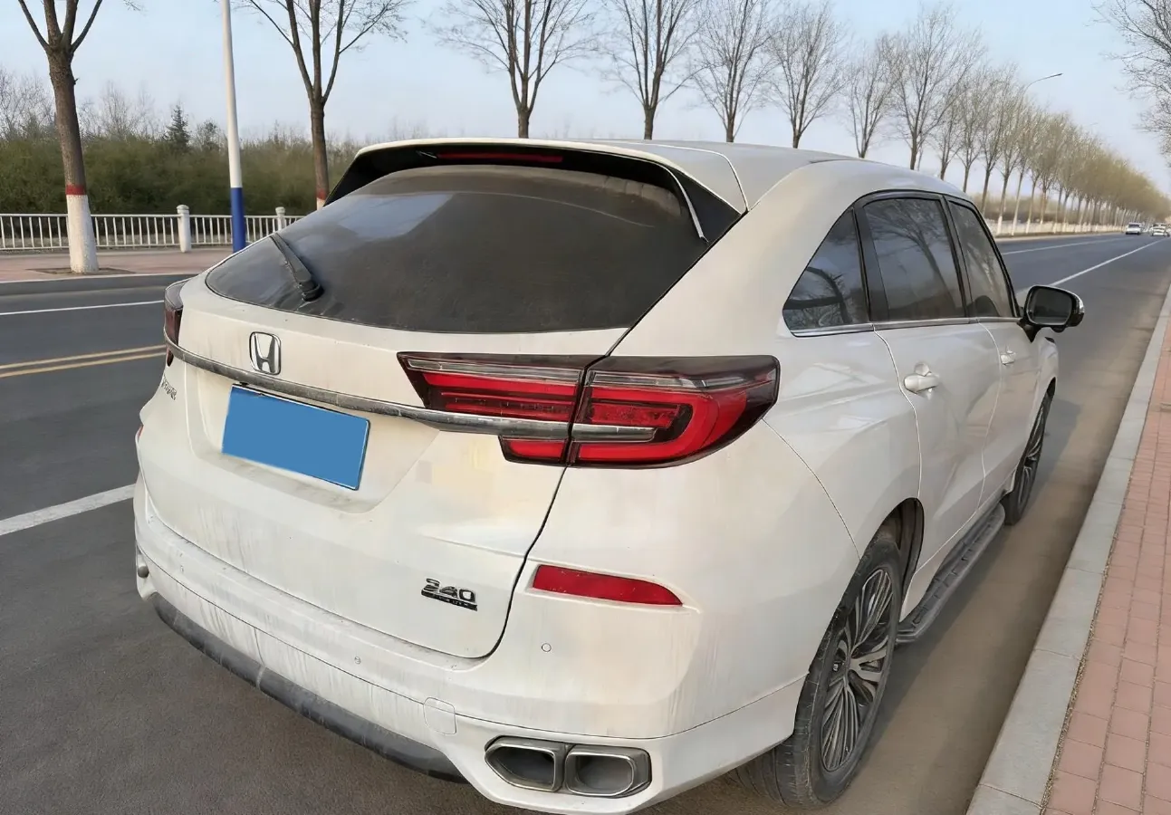 2020 Honda Avancier 1.5T 193HP L4 CVT,autocango,china used car exporter,china ev exporter,chinese used car exporter,chinese used ev exporter