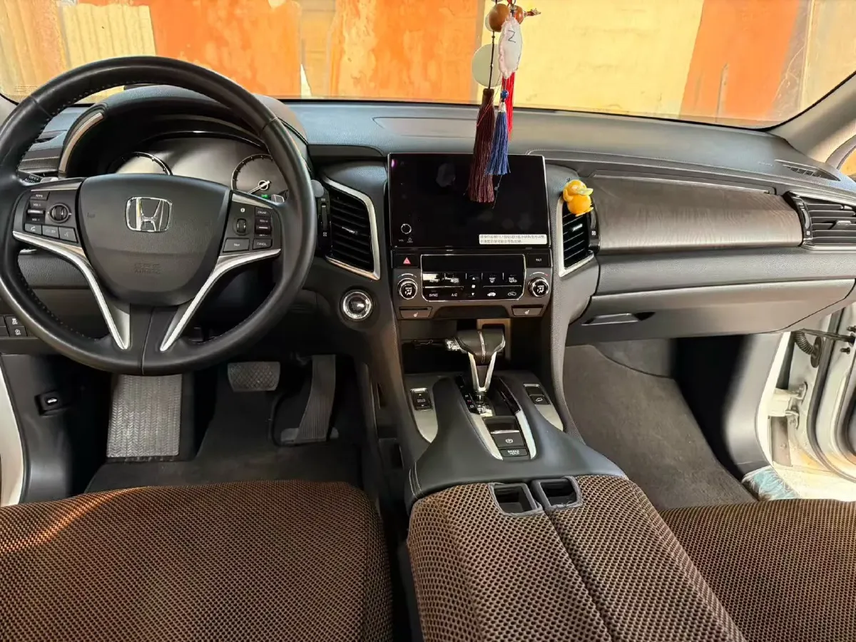 2020 Honda Avancier 1.5T 193HP L4 CVT,autocango,china used car exporter,china ev exporter,chinese used car exporter,chinese used ev exporter