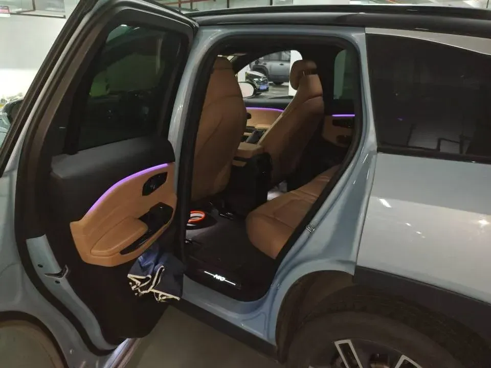 2020 NIO ES6 BEV 70KWH,autocango,china used car exporter,china ev exporter,chinese used car exporter,chinese used ev exporter