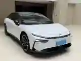 2024 Xpeng P7+ BEV 60.7KWH