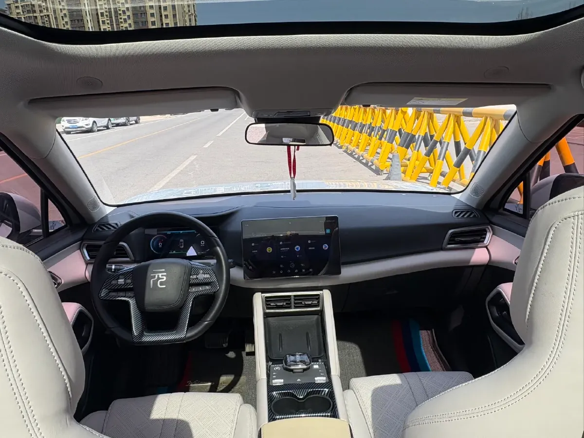 2024 BYD YuanUP BEV 45.12KWH,autocango,china used car exporter,china ev exporter,chinese used car exporter,chinese used ev exporter