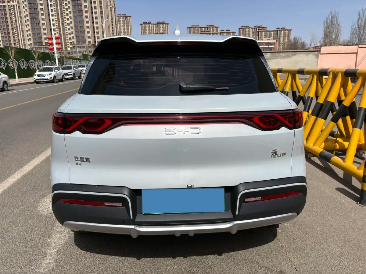 2024 BYD YuanUP BEV 45.12KWH,autocango,china used car exporter,china ev exporter,chinese used car exporter,chinese used ev exporter