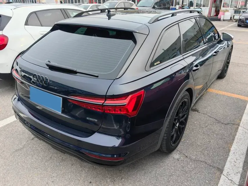 2022 Audi A6 3.0T 340HP V6 7DCT,autocango,china used car exporter,china ev exporter,chinese used car exporter,chinese used ev exporter